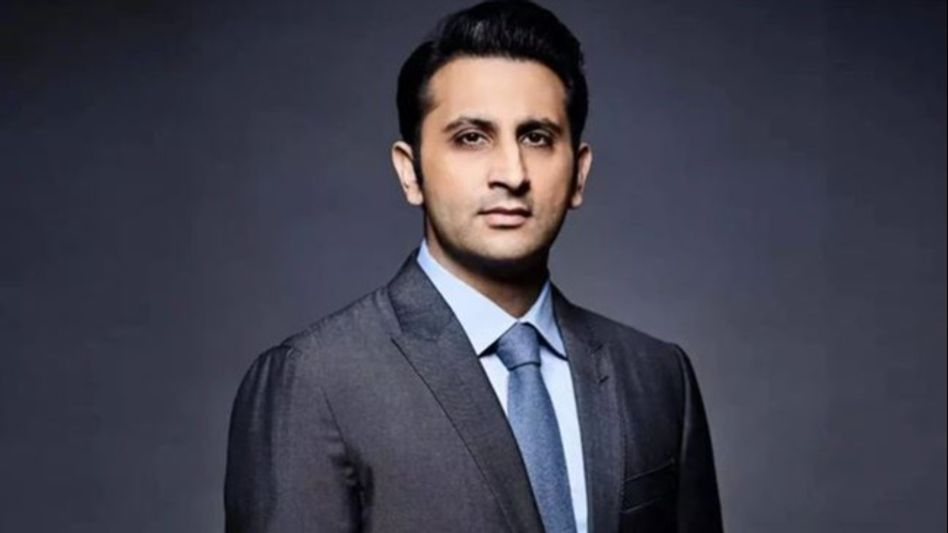 Adar Poonawalla Adar Poonawalla