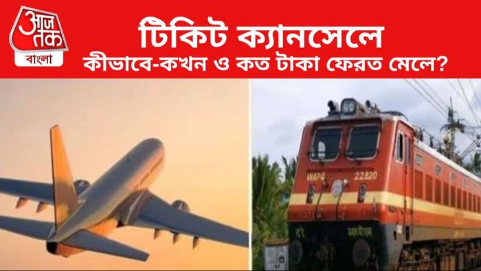 Ticketc Cancellation Refund Rule