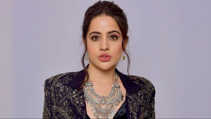 উরফি জাবেদ