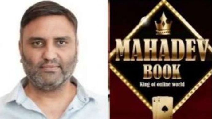 Mahadev Betting App केस में इसके सह संस्थापक Ravi Uppal को संयुक्त अरब अमीरात से गिरफ्तार कर लिया गया है