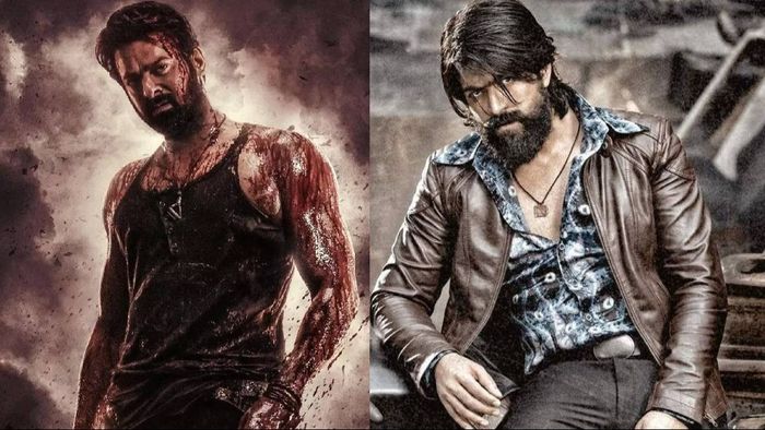 Prabhas, Prithviraj and Shruti Haasan Starrer 'Salaar' May Feature Yash's Cameo