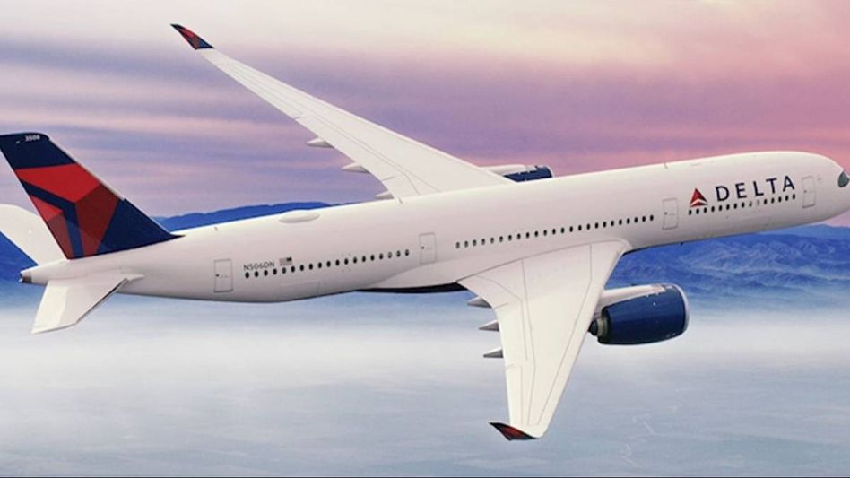 270 Detroit bound Delta flight passengers stranded overnight in Canada due to emergency landing 270 Detroit bound Delta flight passengers stranded overnight in Canada due to emergency landing