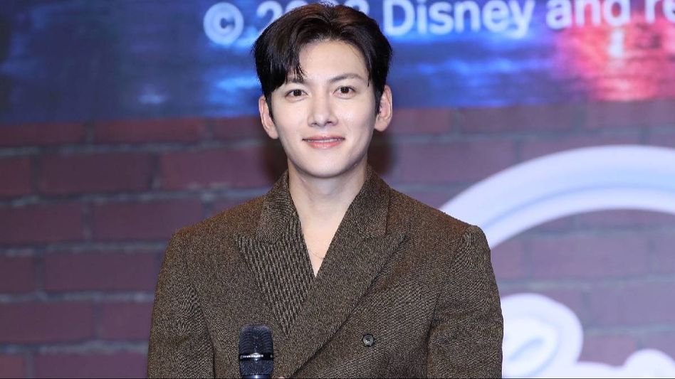 Ji Chang Wook admits to being an RRR and 3 Idiots fan, admits love for Indian food Ji Chang Wook admits to being an RRR and 3 Idiots fan, admits love for Indian food