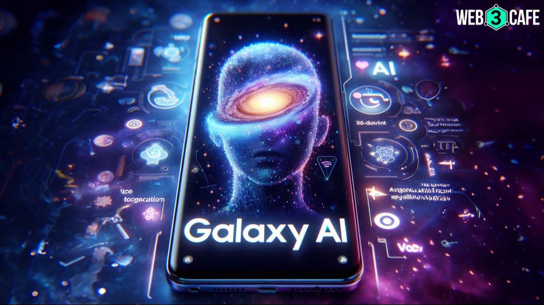 Samsung Galaxy AI Samsung Galaxy AI