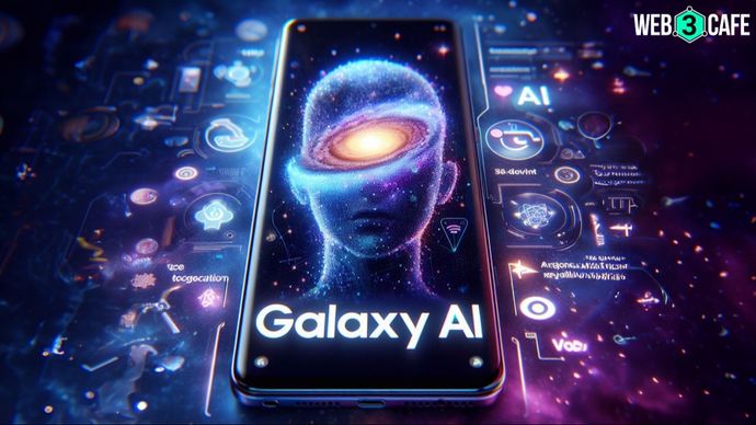 Samsung Galaxy AI