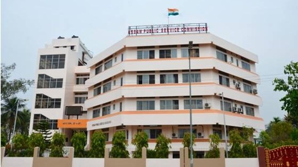 Assam: Former APSC Principal Controller for Exam sent to 2 days police custody Assam: Former APSC Principal Controller for Exam sent to 2 days police custody