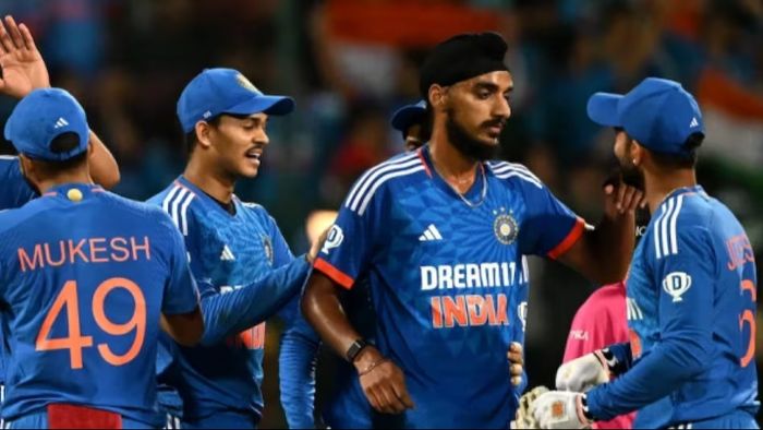 'উগান্ডা টিমে খেলারও যোগ্য না' ভক্তদের কটাক্ষের শিকার এই ক্রিকেটার