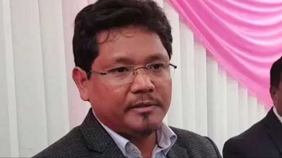 Meghalaya: No clear signal from Centre to implement ILP in state, says CM Conrad Sangma Meghalaya: No clear signal from Centre to implement ILP in state, says CM Conrad Sangma