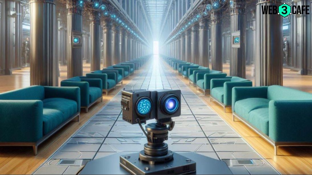 AI-powered cameras to curb cheating in Odisha's class 10 board exams AI-powered cameras to curb cheating in Odisha's class 10 board exams