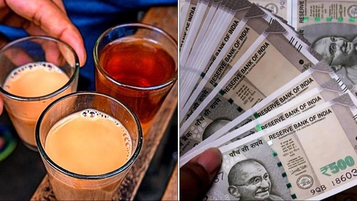 কোটিপতি হওয়ার টিপস