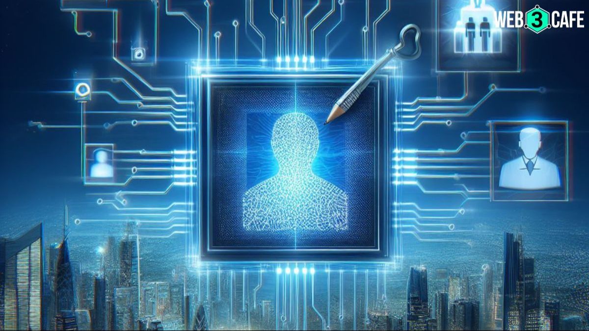 China planning for blockchain-based identity verification 