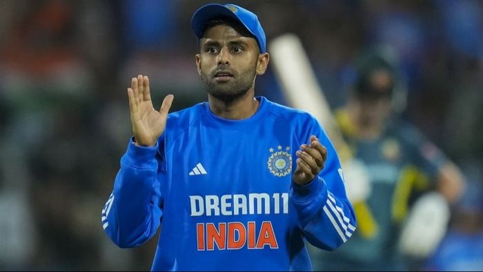 আজ ভারতের সামনে ডু অর ডাই, সিরিজ বাঁচানোর প্রেসার সূর্যদের মাথায়