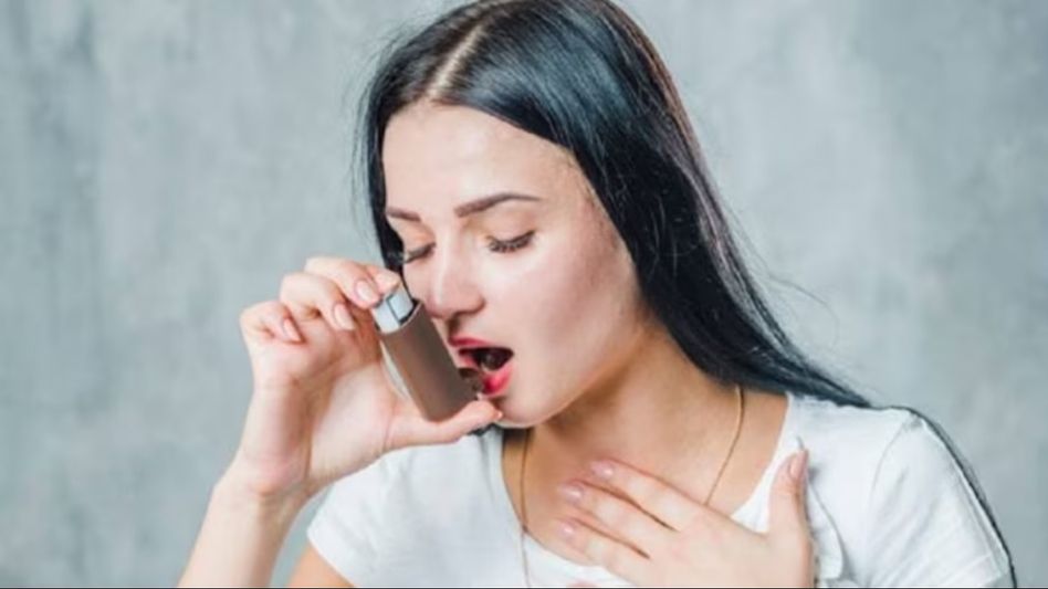 अस्थमा अस्थमा