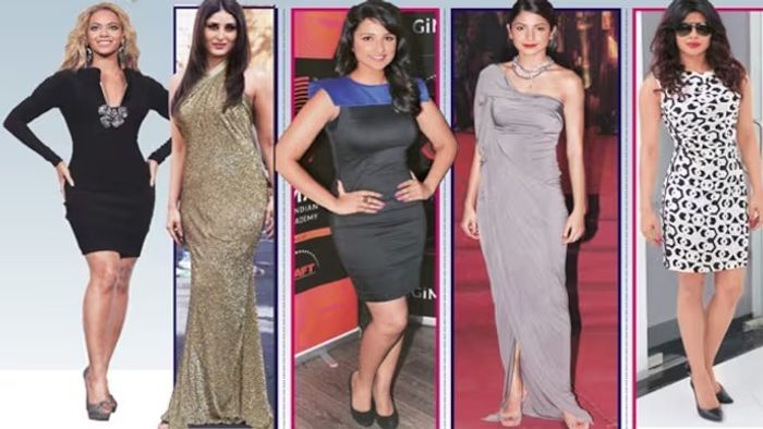 শরীরে আকারে লুকিয়ে আপনার ব্যক্তিত্ব ও চরিত্র, আপনারটা মিলিয়ে নিন