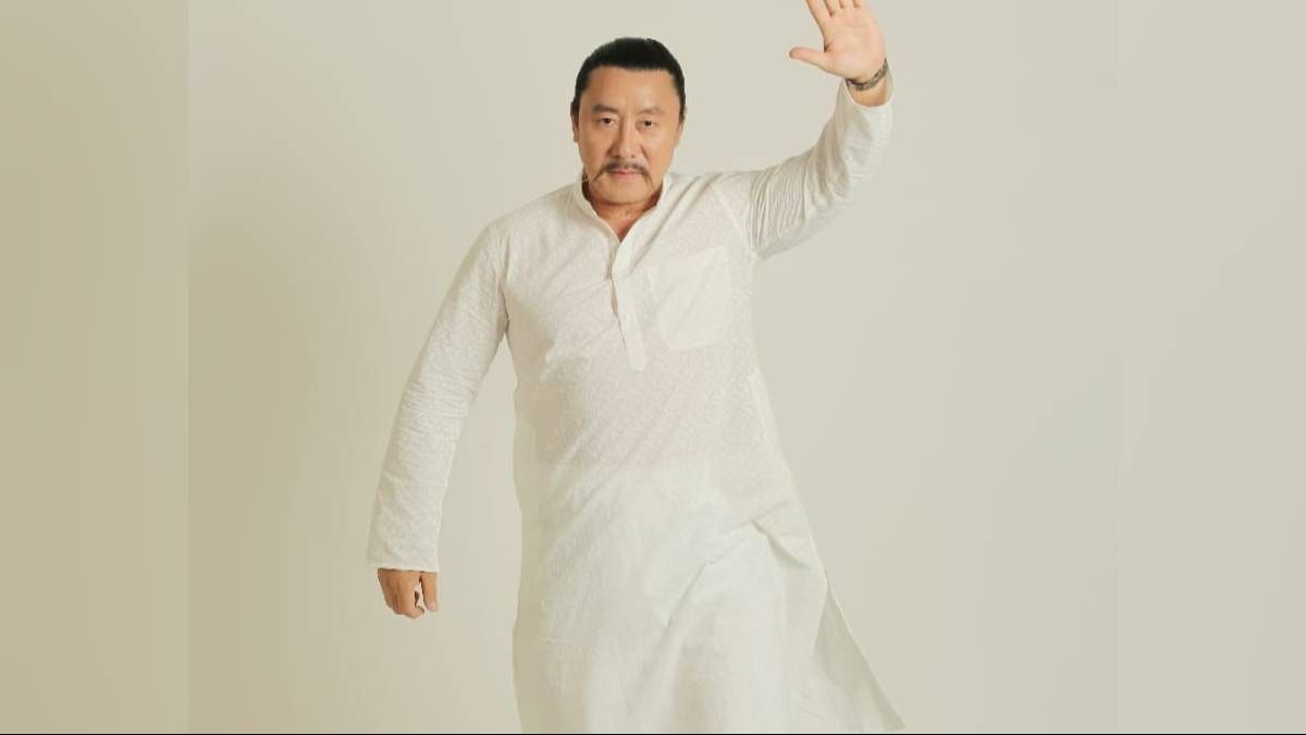 Arunachal: Likha Saaya resigns from National People's Party