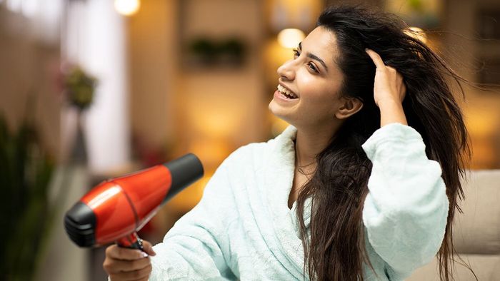 Monsoon and humidity lead to excessive hair loss and frustration