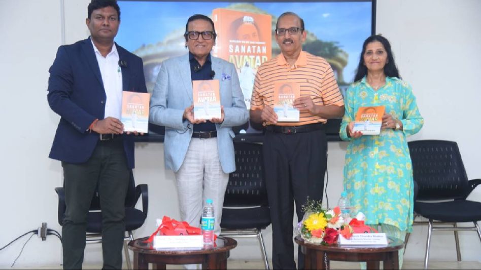 Renowned thought leader Dr Shahra inspire MBA students with insights on leadership and spirituality Renowned thought leader Dr Shahra inspire MBA students with insights on leadership and spirituality