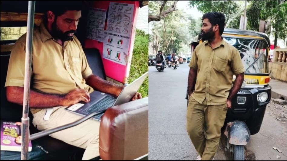 Vishal (Mumbai Autowala) Vishal (Mumbai Autowala)