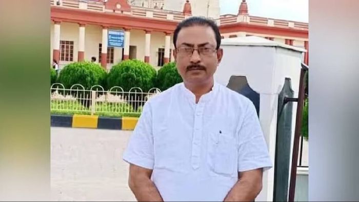 Tripura: Congress now a rudderless ship, says state BJP President