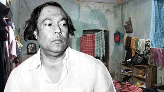 শিবরাম চক্রবর্তী। ফাইল ছবি