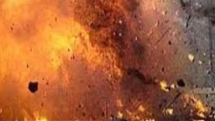 Assam: Bomb blast rocks Army camp in Jorhat; ULFA-I claims responsibility