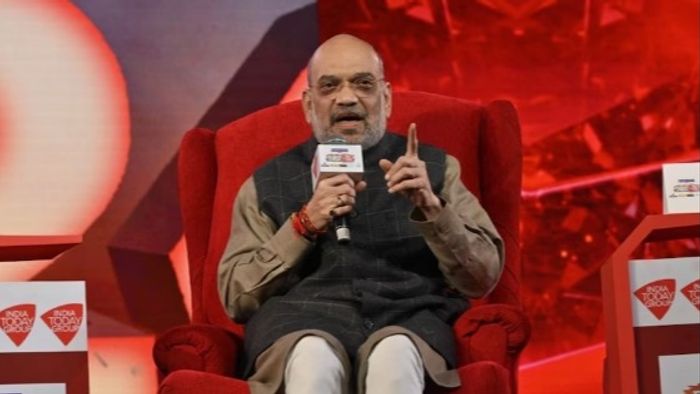 অমিত শাহ