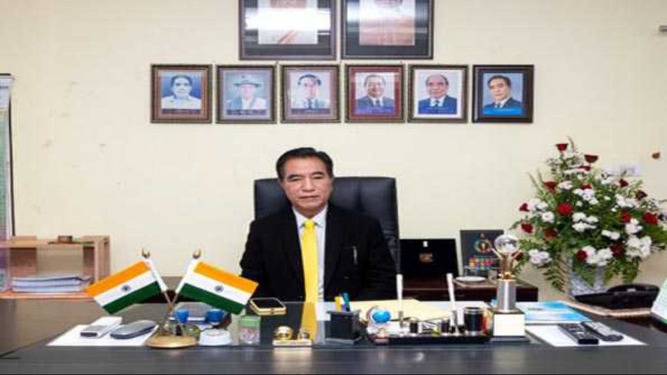 Mizoram: MNF party's flagship Socio Economic Development Programme dissolved Mizoram: MNF party's flagship Socio Economic Development Programme dissolved