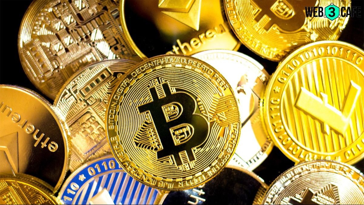 Crypto price today on 15 Dec: Bitcoin cools off at $42.6K mark 