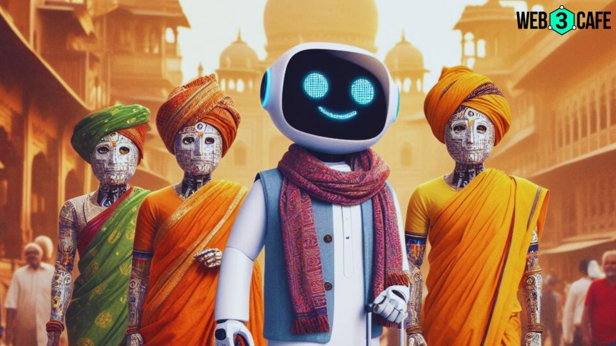 xAI's Grok arrives in India 