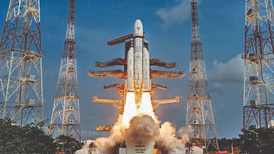 ISRO will launch Chandrayaan-4 ISRO will launch Chandrayaan-4