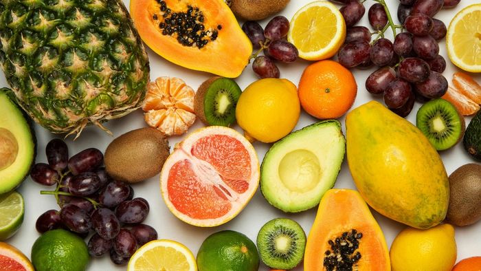 6 fruits to eat on empty stomach