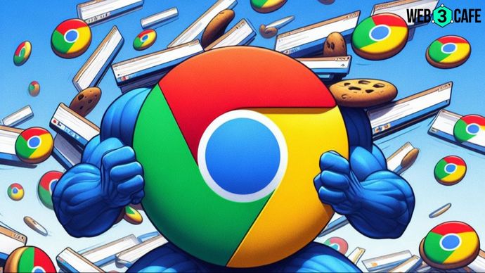 Google taking action against third party cookies