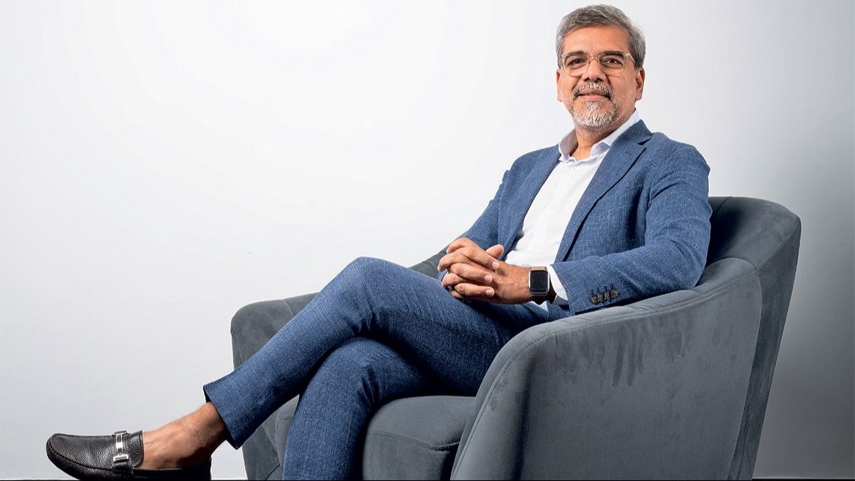 मीडियागुरु के संस्थापक और सीईओ संजय सलिल