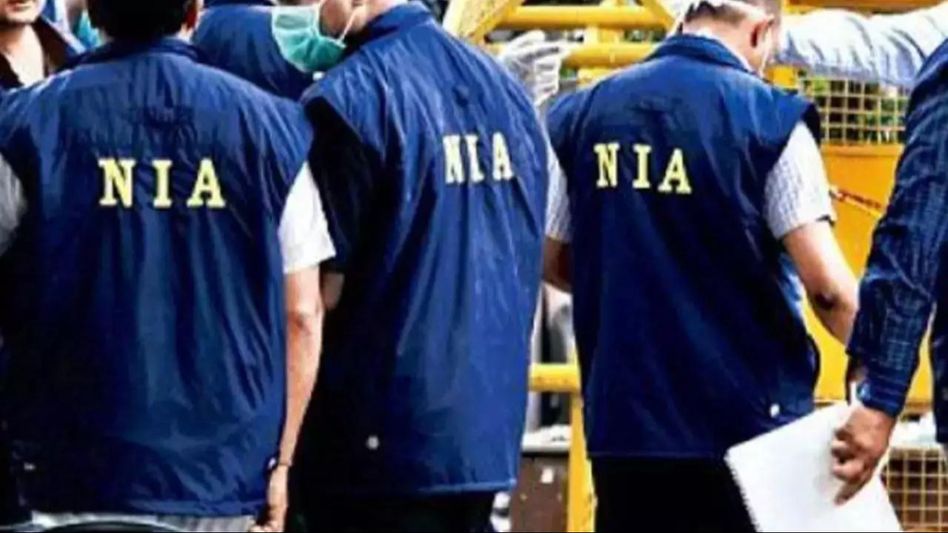 Assam: NIA to probe three blasts in state Assam: NIA to probe three blasts in state