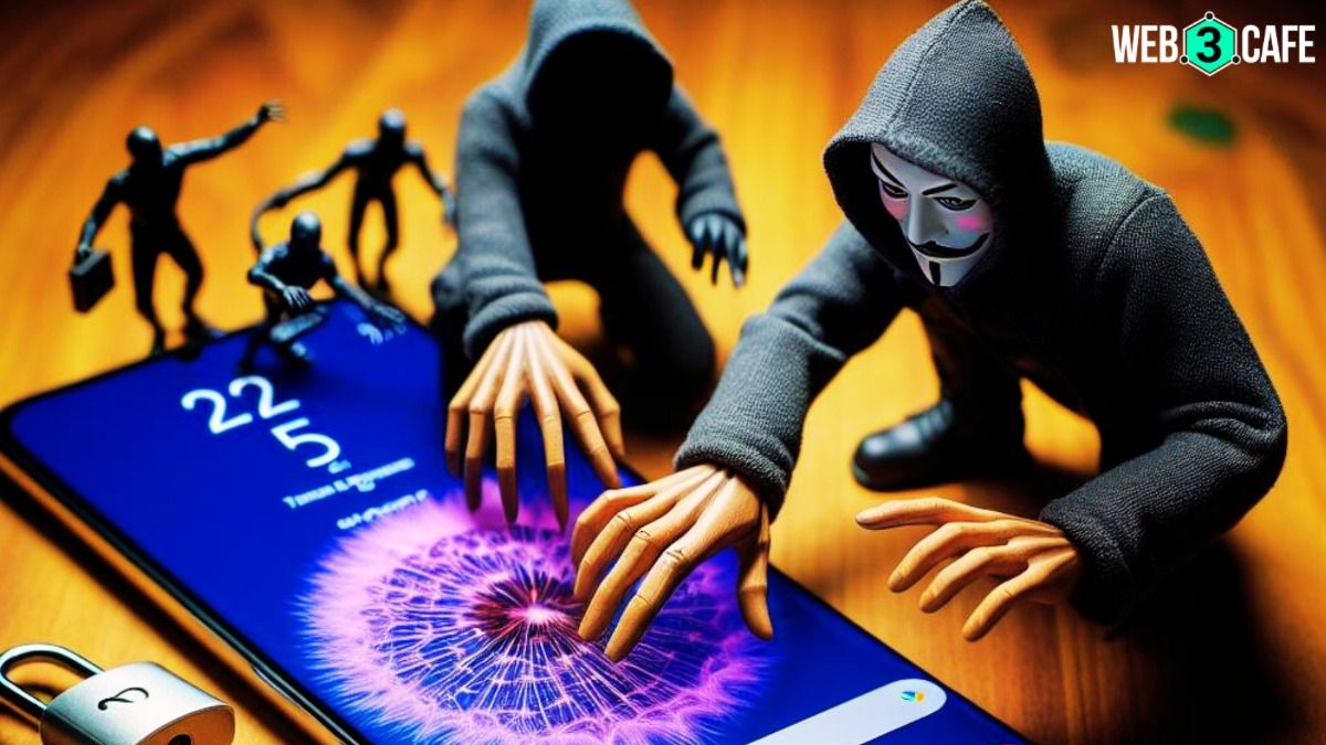 Samsung users at risk 