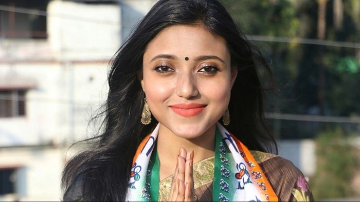 তৃণমূল কাউন্সিলর পাপিয়া হালদার