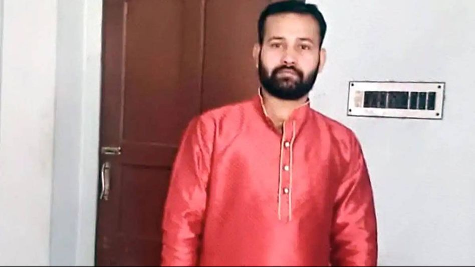 Parliament security breach: 7-day police custody for 'mastermind' Lalit Jha Parliament security breach: 7-day police custody for 'mastermind' Lalit Jha