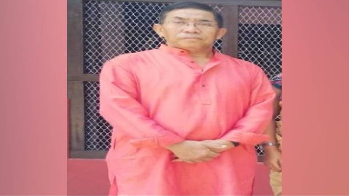 APSC Scam : Ex-Principal Controller Nanda Babu Singh shifted to judicial custody