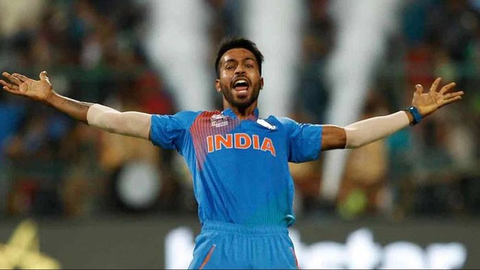 Hardik Pandya takes helm as Mumbai Indians captain, succeeds Rohit Sharma