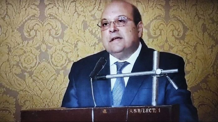 Justice Nariman strongly opposes Election Commission Bill, cites threat to Independence