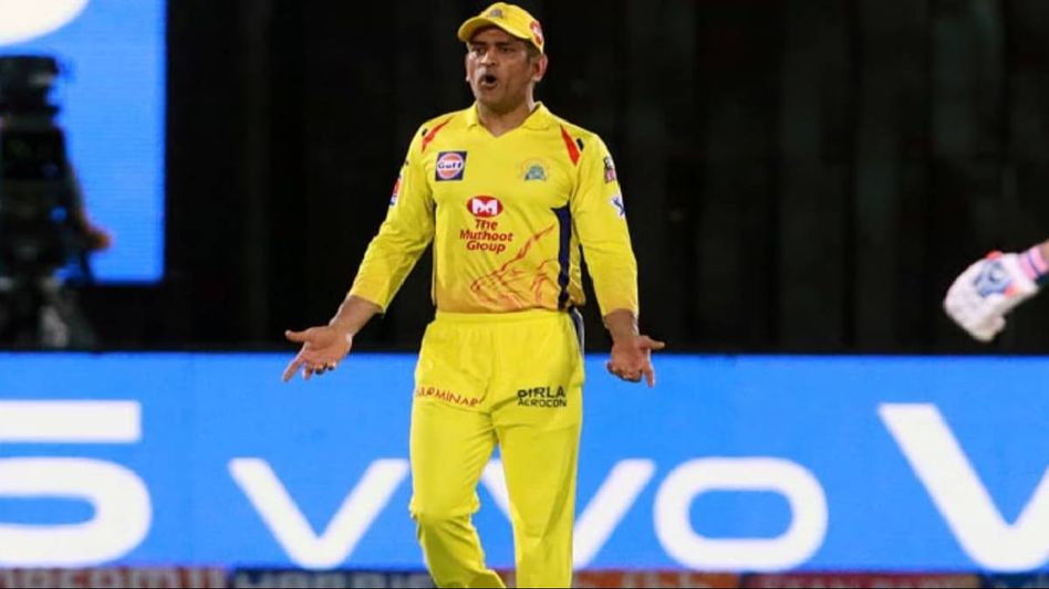 IPS Officer faces 15-day jail term for contempt as Dhoni prevails in court battle IPS Officer faces 15-day jail term for contempt as Dhoni prevails in court battle