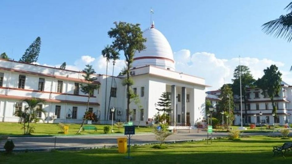 Gauhati HC orders takes note of illegal migration into Assam post 1971 Gauhati HC orders takes note of illegal migration into Assam post 1971