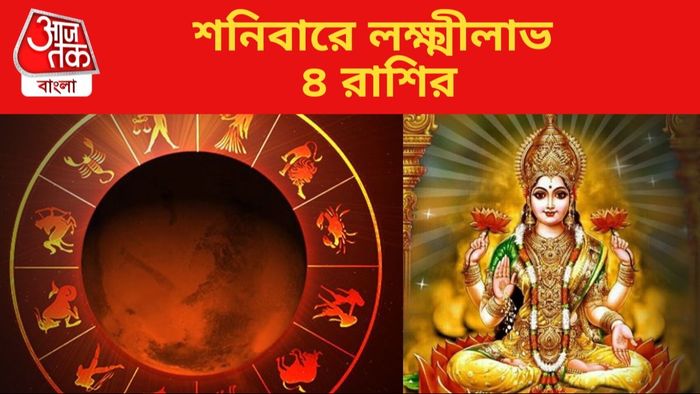 Saturday Lucky Zodiac