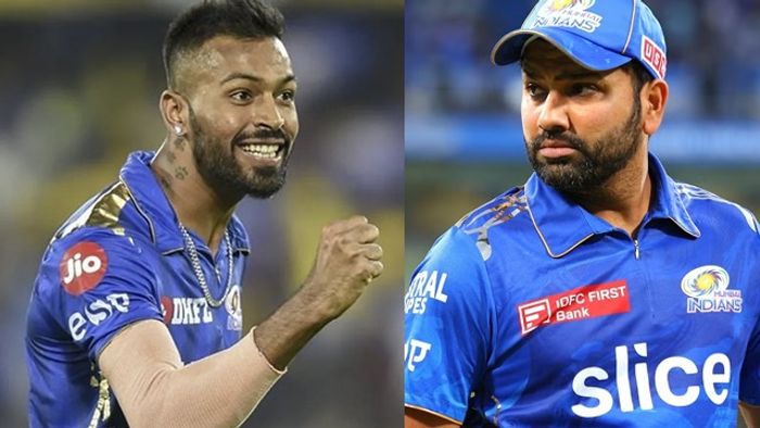 রোহিতকে ফের অধিনায়ক না করায় চরম ক্ষুব্ধ ভক্তরা, মুম্বই ইন্ডিয়ান্স পেল বড়সড় হুমকি