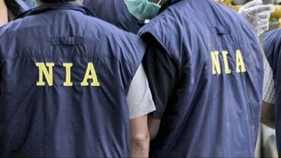 Assam: NIA team to reach Jorhat to probe grenade blasts in state Assam: NIA team to reach Jorhat to probe grenade blasts in state