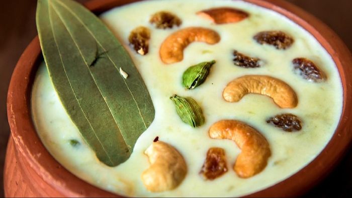 আলুর পায়েস। ছবি: সংগৃহীত।