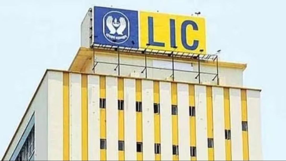 एलआईसी एजेंटों की ग्रेच्युटी बढ़ी (प्रतीकात्मक फोटो) एलआईसी एजेंटों की ग्रेच्युटी बढ़ी (प्रतीकात्मक फोटो)