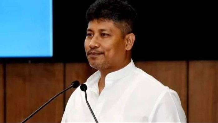 Assam among the least debt states in India, announces Pijush Hazarika