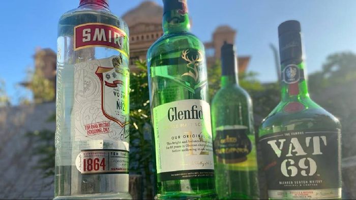 Manipur: State Beverages Corporation to oversee regulated alcohol sales