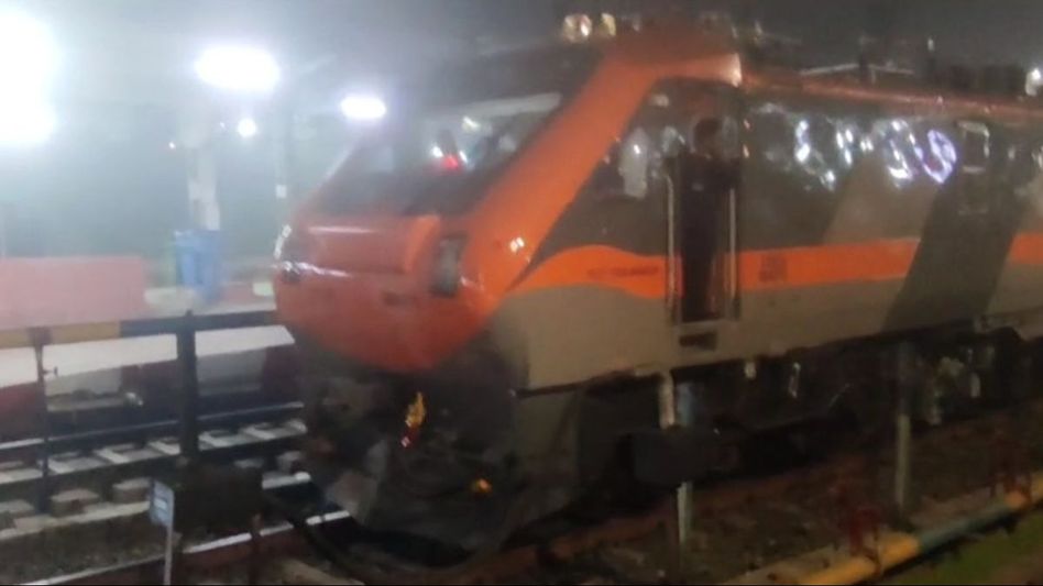 Push-Pull Train Push-Pull Train